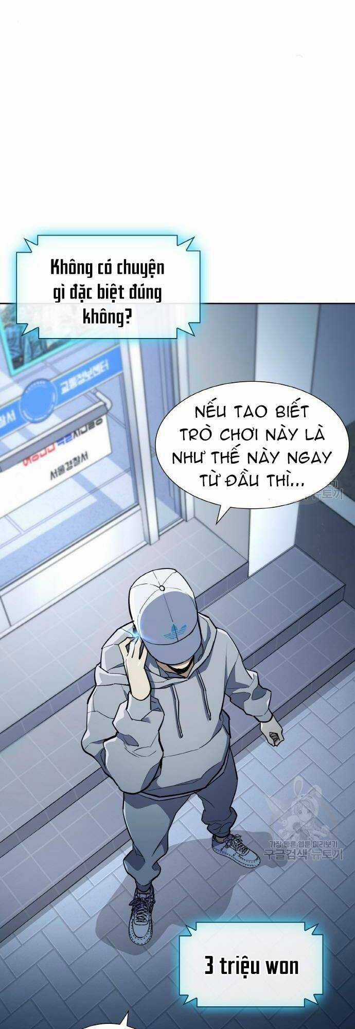 Ranker (2022) Chapter 7 trang 3