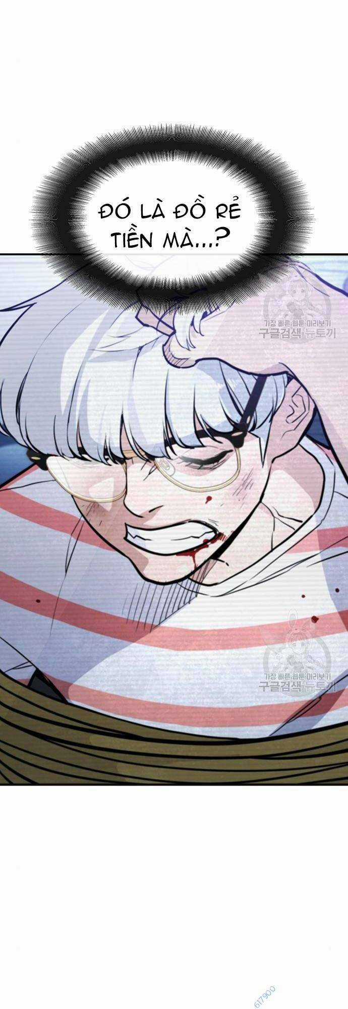 Ranker (2022) Chapter 7 trang 31