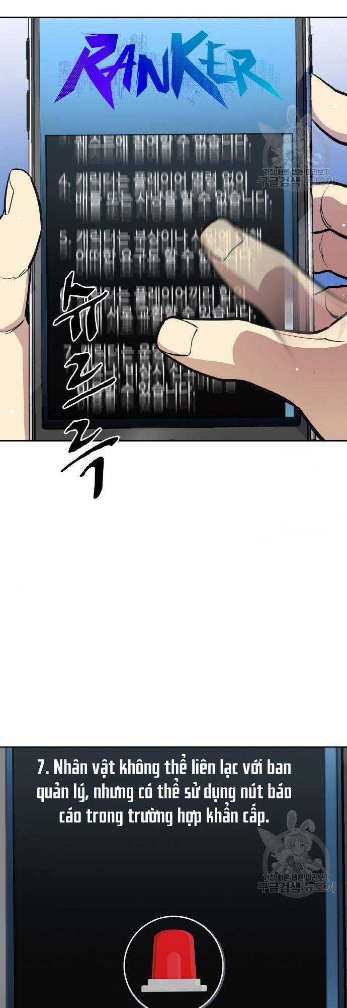 Ranker (2022) Chapter 7 trang 40