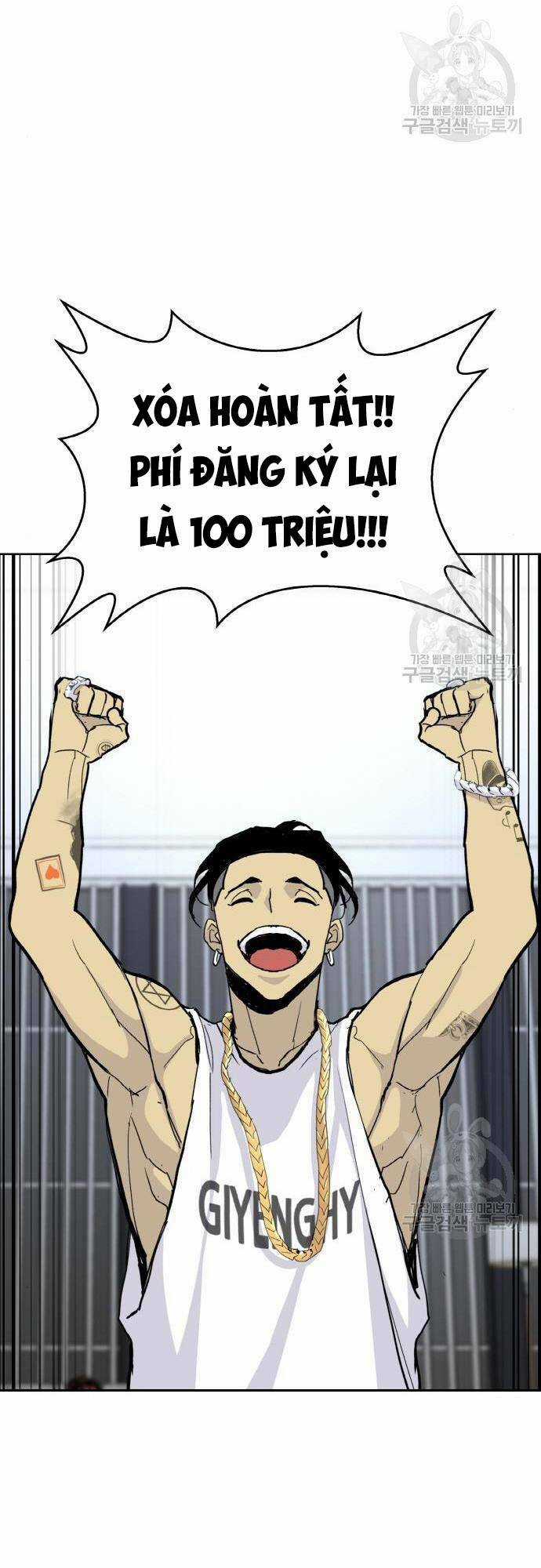 Ranker (2022) Chapter 7 trang 45