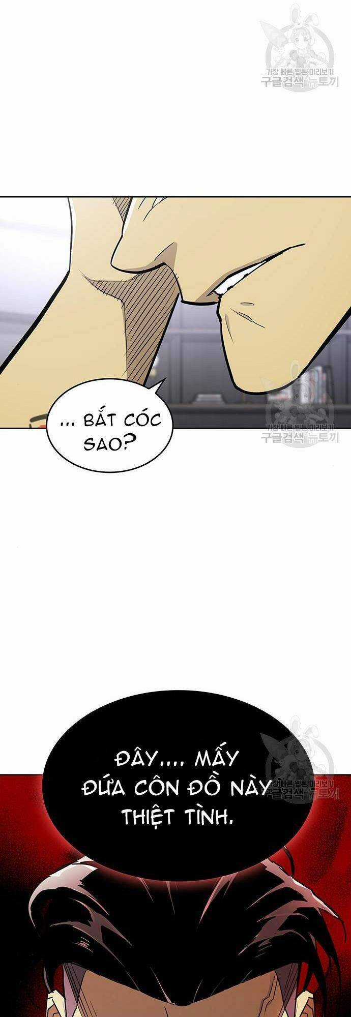 Ranker (2022) Chapter 7 trang 50