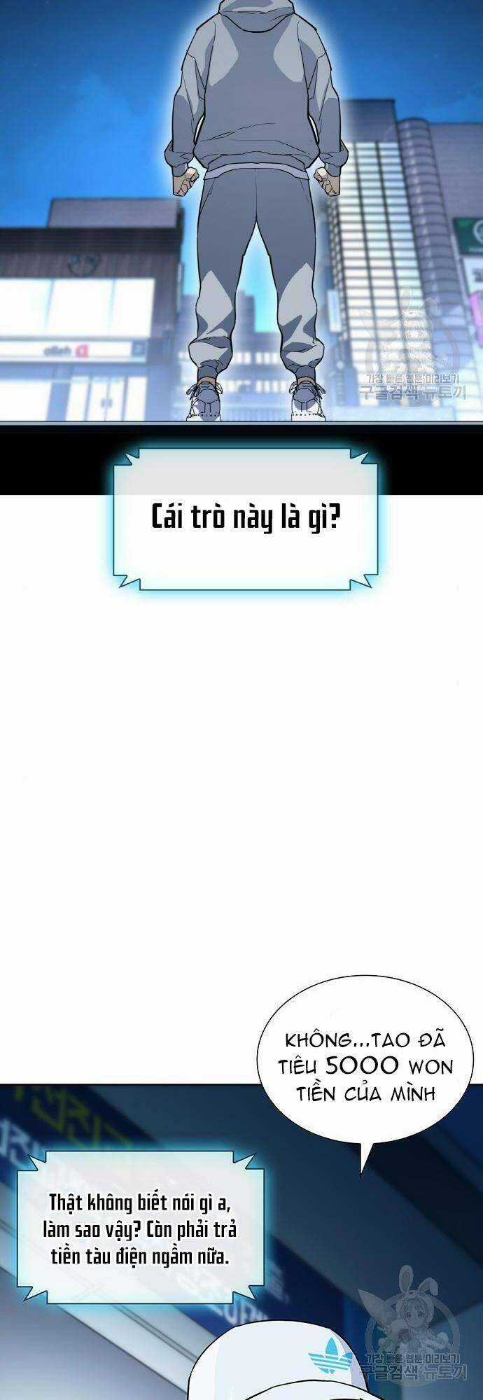 Ranker (2022) Chapter 7 trang 6