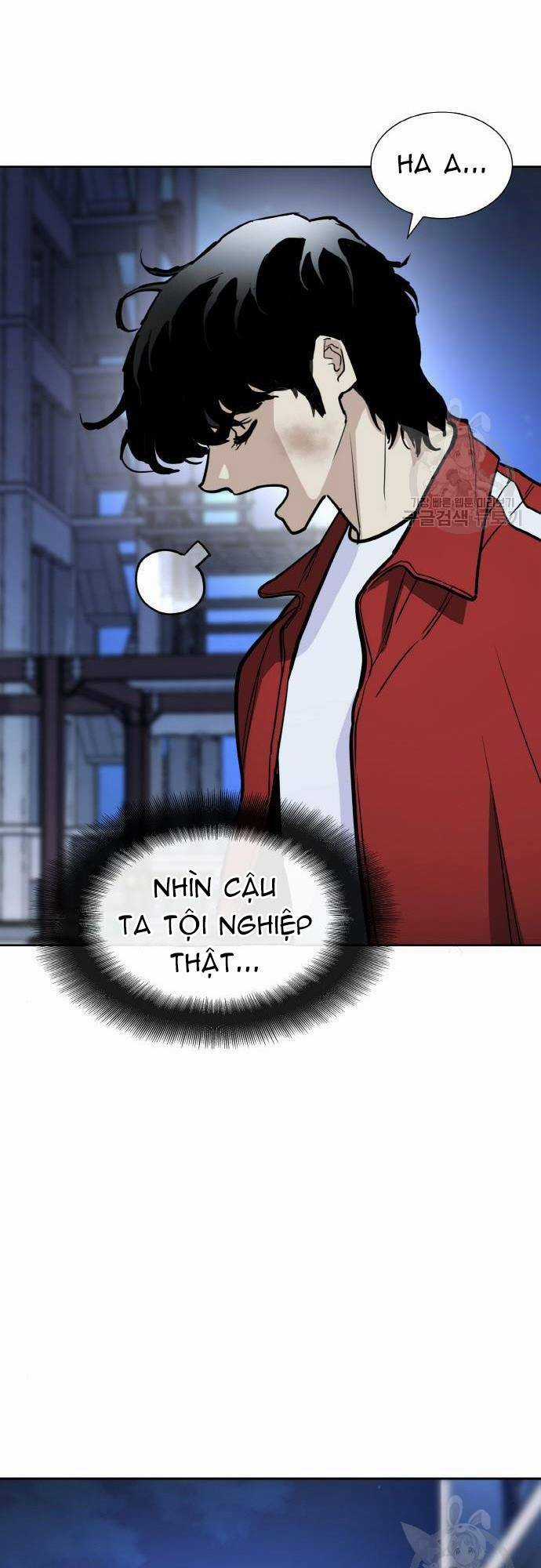 Ranker (2022) Chapter 7 trang 60