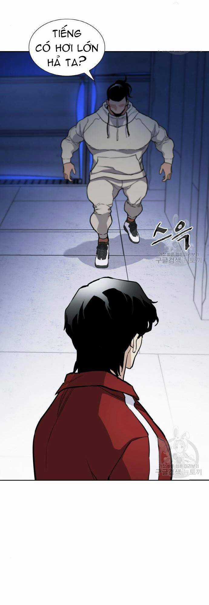 Ranker (2022) Chapter 7 trang 69