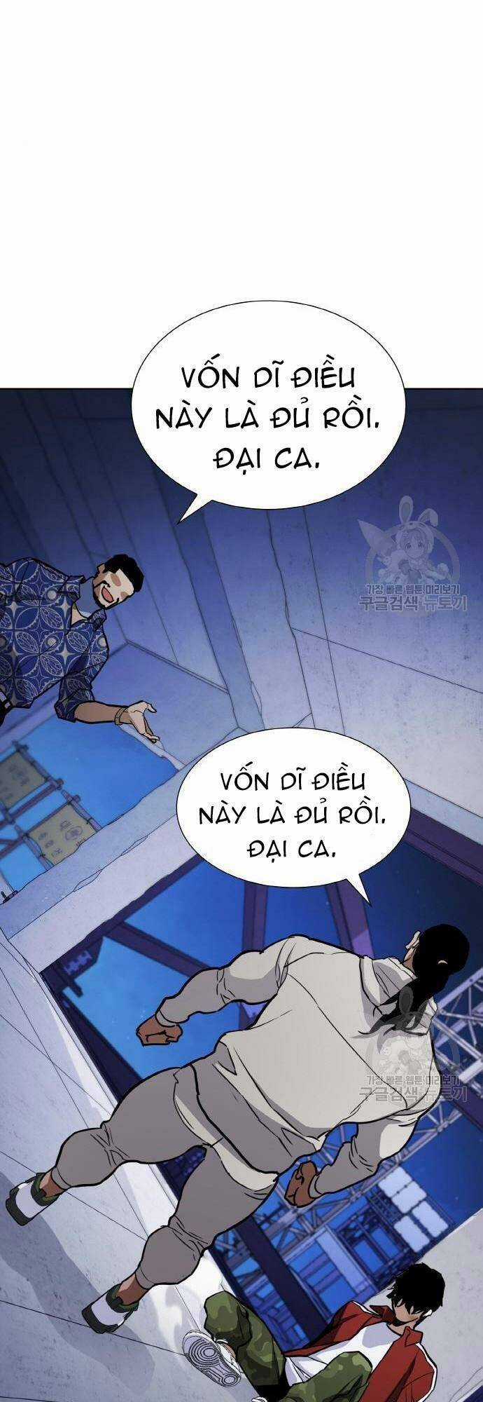 Ranker (2022) Chapter 7 trang 74