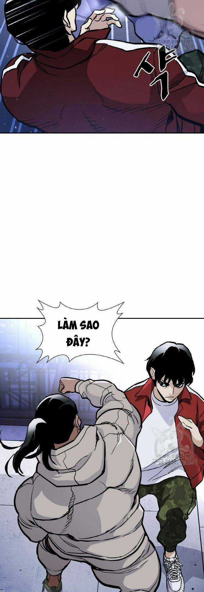 Ranker (2022) Chapter 7 trang 81