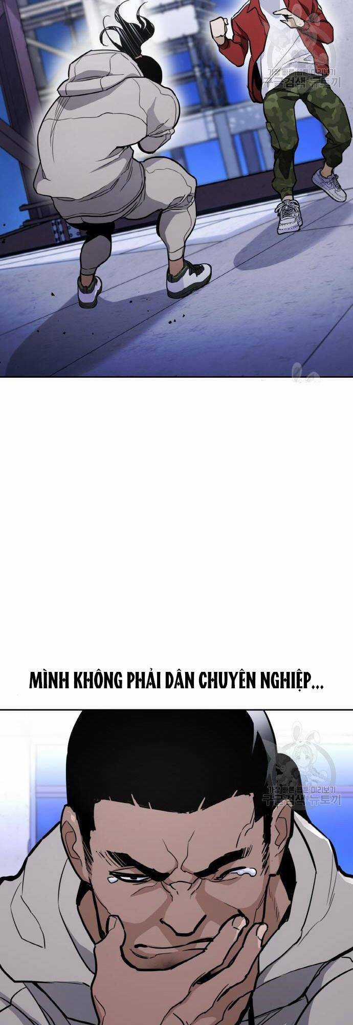 Ranker (2022) Chapter 7 trang 86