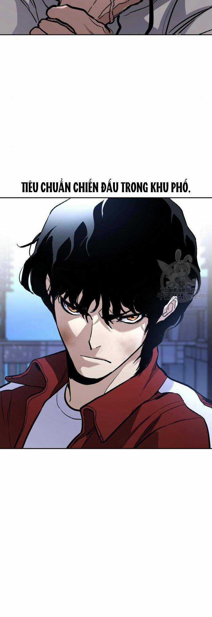 Ranker (2022) Chapter 7 trang 87