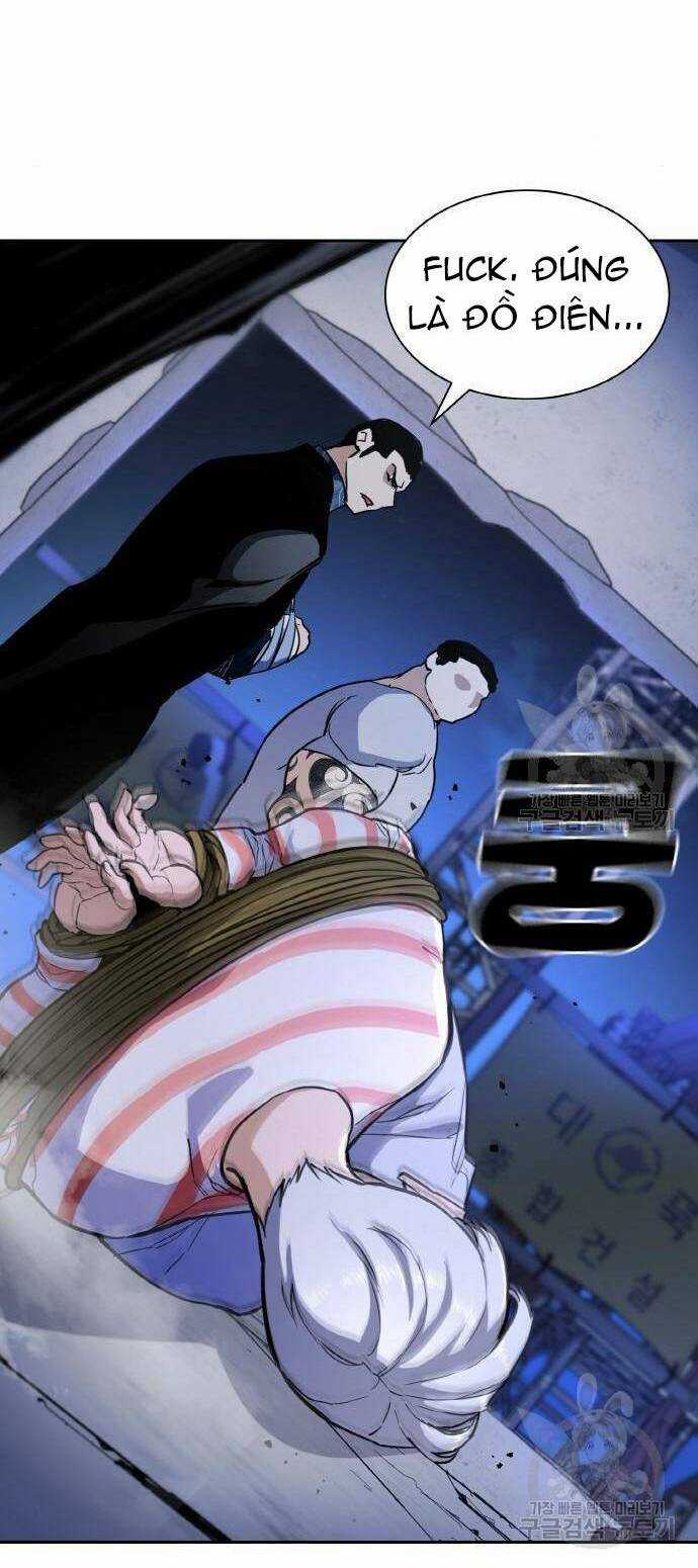 Ranker (2022) Chapter 7 trang 95