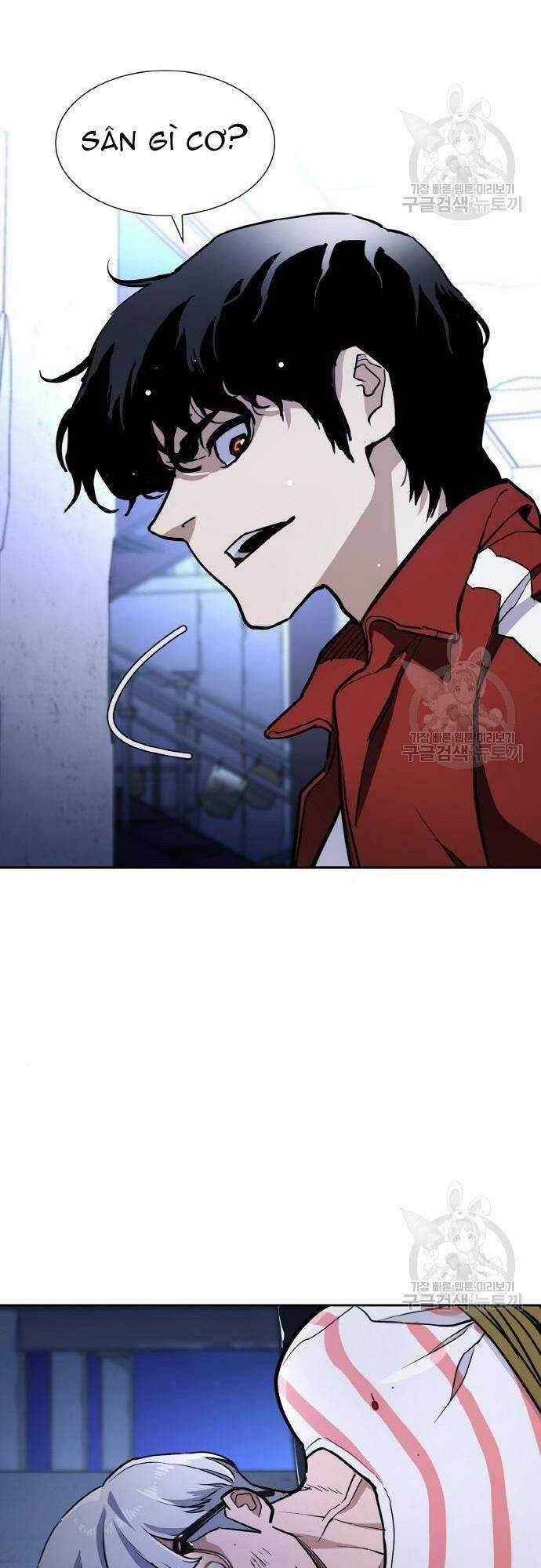 Ranker (2022) Chapter 7 trang 99