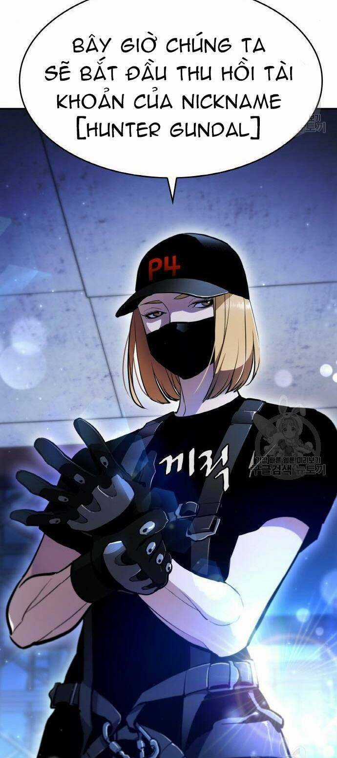 Ranker (2022) Chapter 8 trang 10