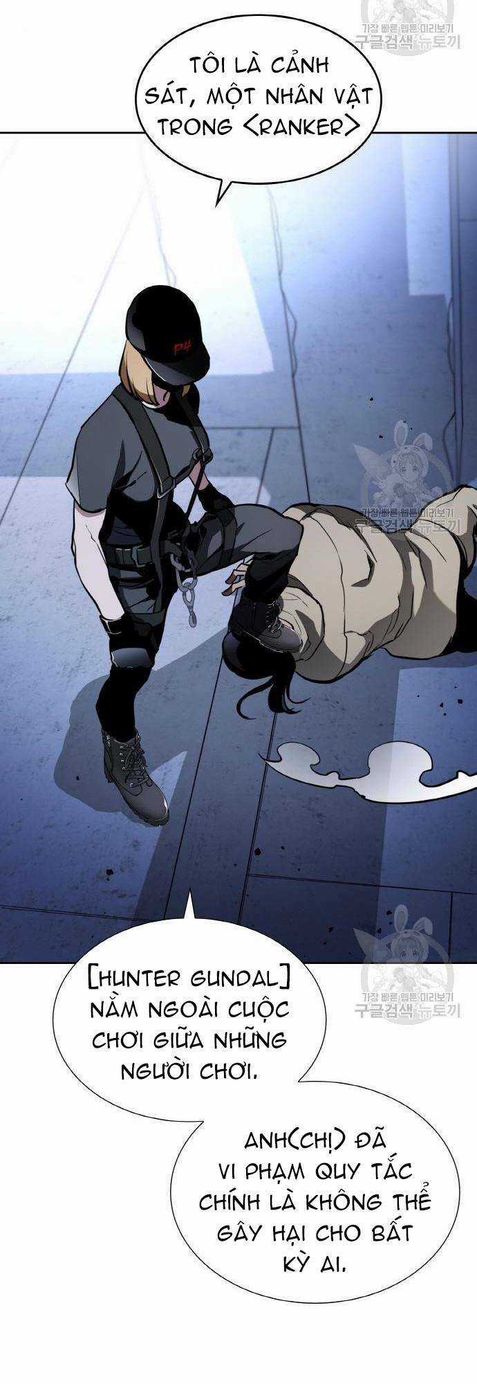 Ranker (2022) Chapter 8 trang 13