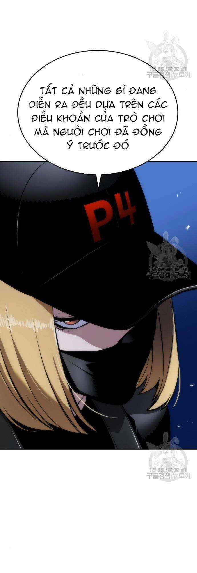 Ranker (2022) Chapter 8 trang 15