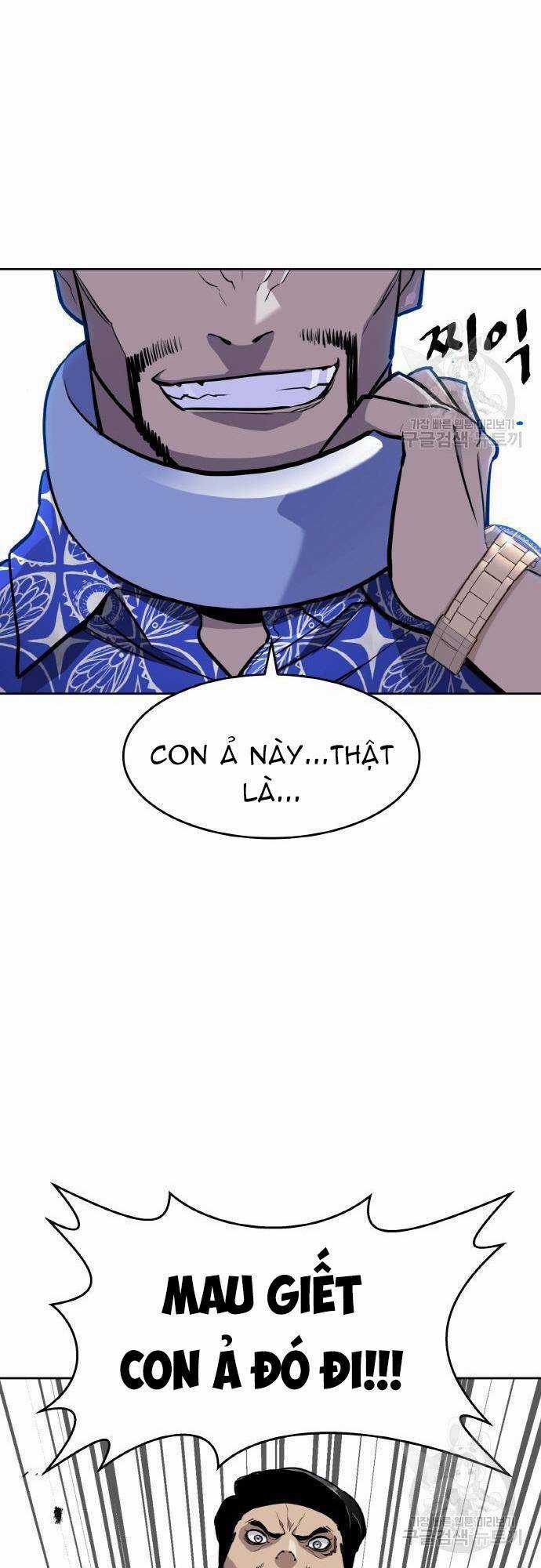 Ranker (2022) Chapter 8 trang 18