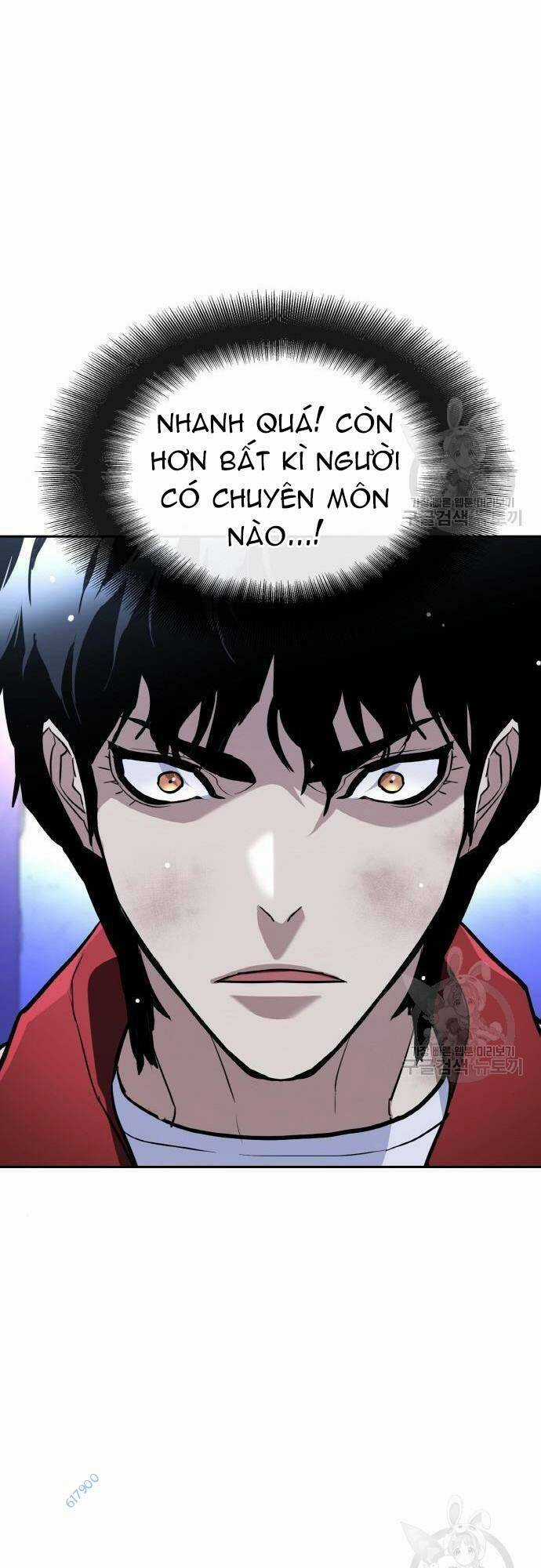 Ranker (2022) Chapter 8 trang 24