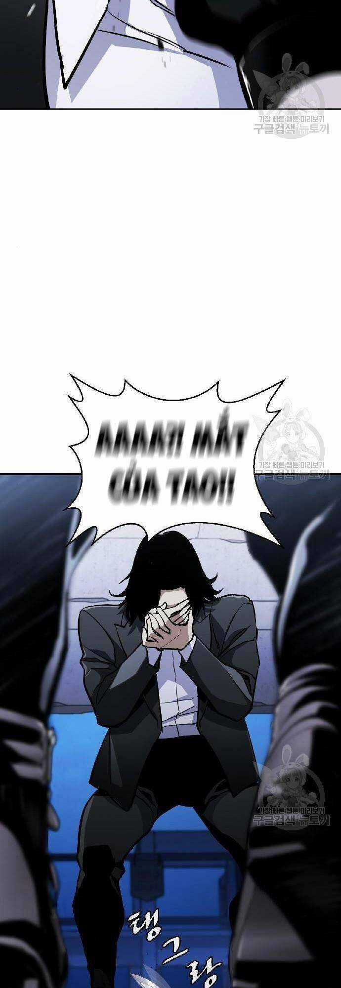 Ranker (2022) Chapter 8 trang 27