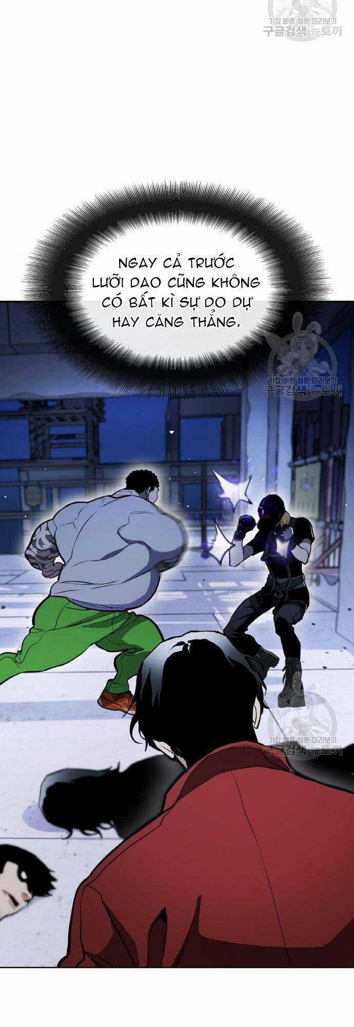 Ranker (2022) Chapter 8 trang 32