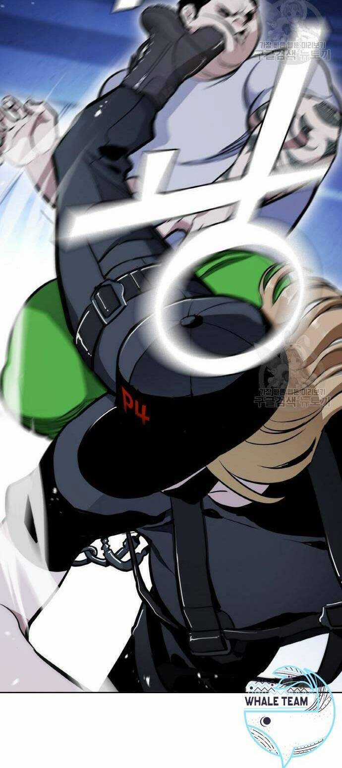 Ranker (2022) Chapter 8 trang 35