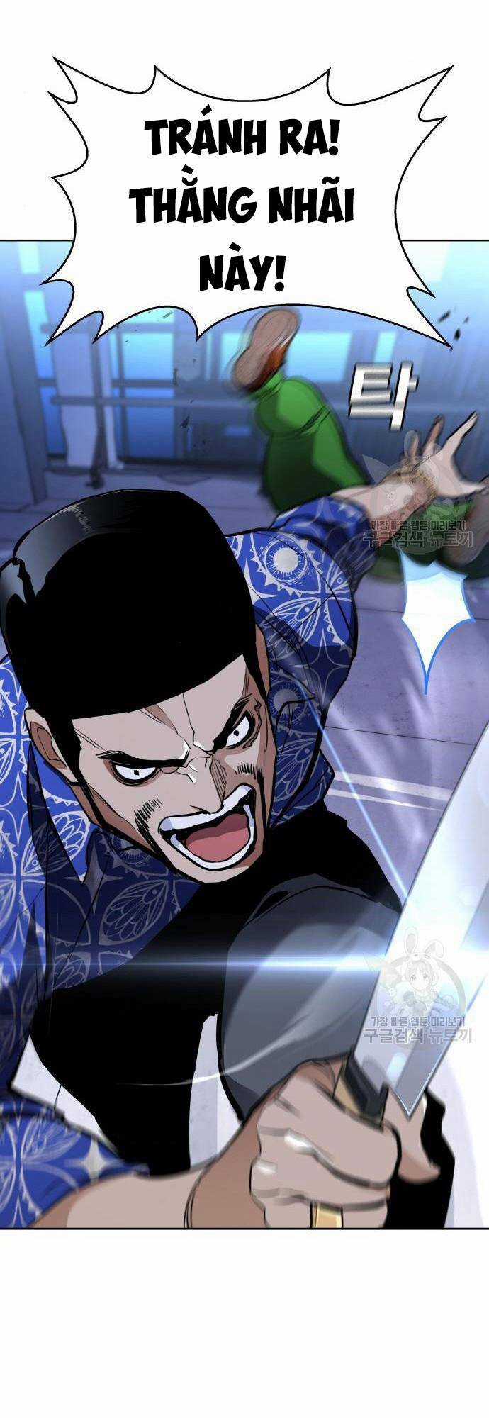 Ranker (2022) Chapter 8 trang 37