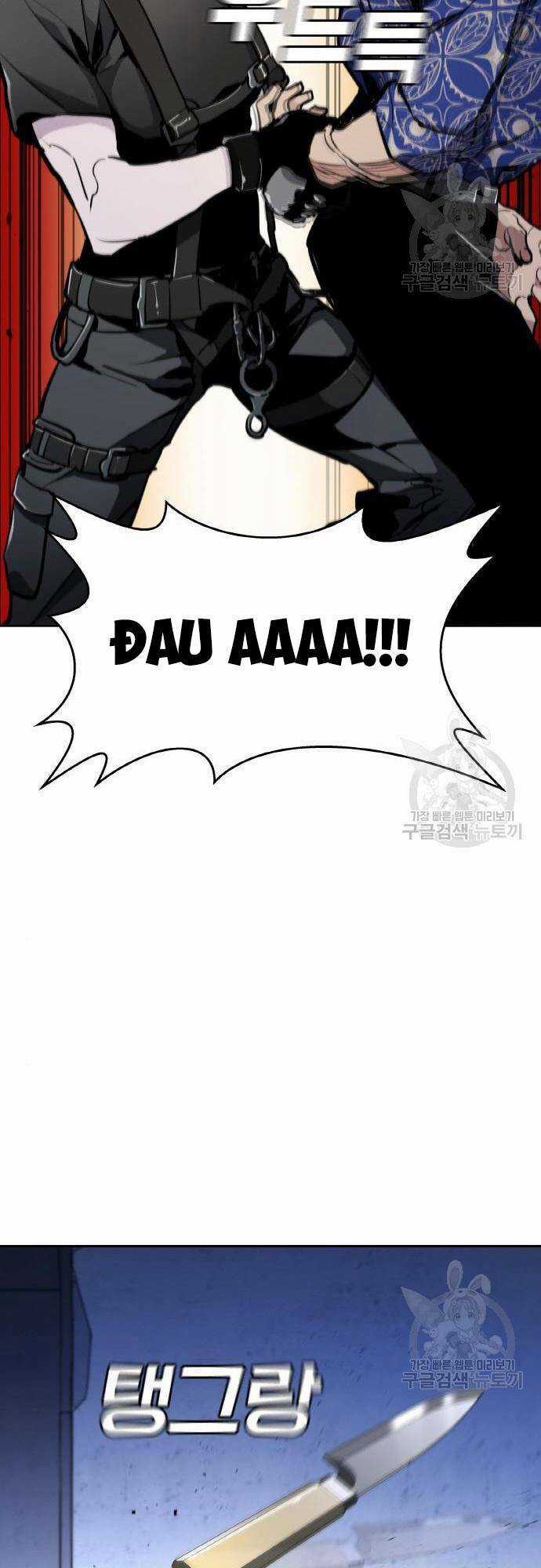 Ranker (2022) Chapter 8 trang 40