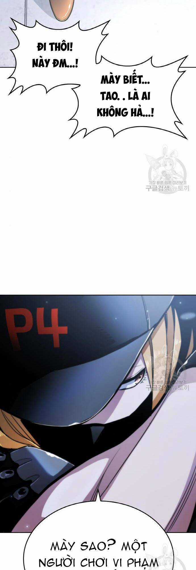 Ranker (2022) Chapter 8 trang 43