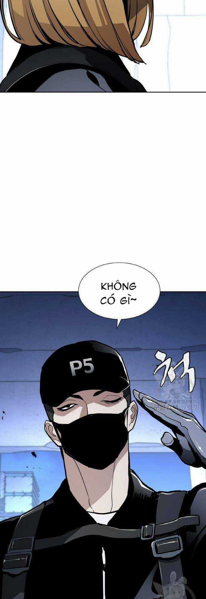 Ranker (2022) Chapter 8 trang 55