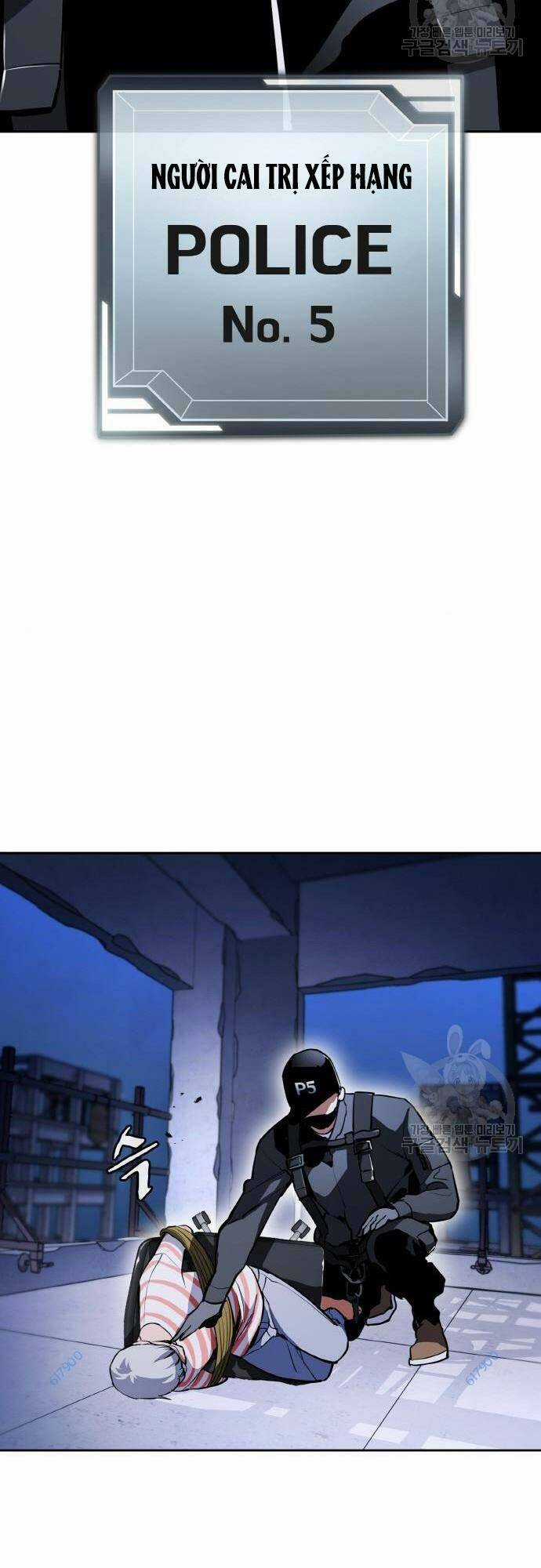 Ranker (2022) Chapter 8 trang 56