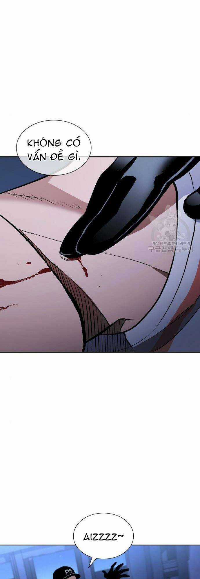 Ranker (2022) Chapter 8 trang 57