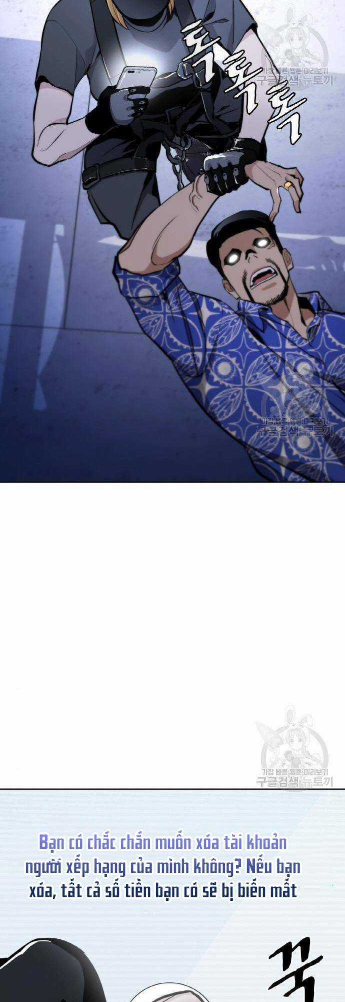 Ranker (2022) Chapter 8 trang 62
