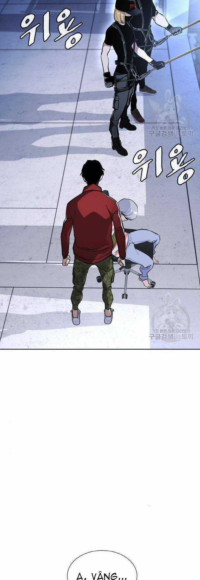 Ranker (2022) Chapter 8 trang 65