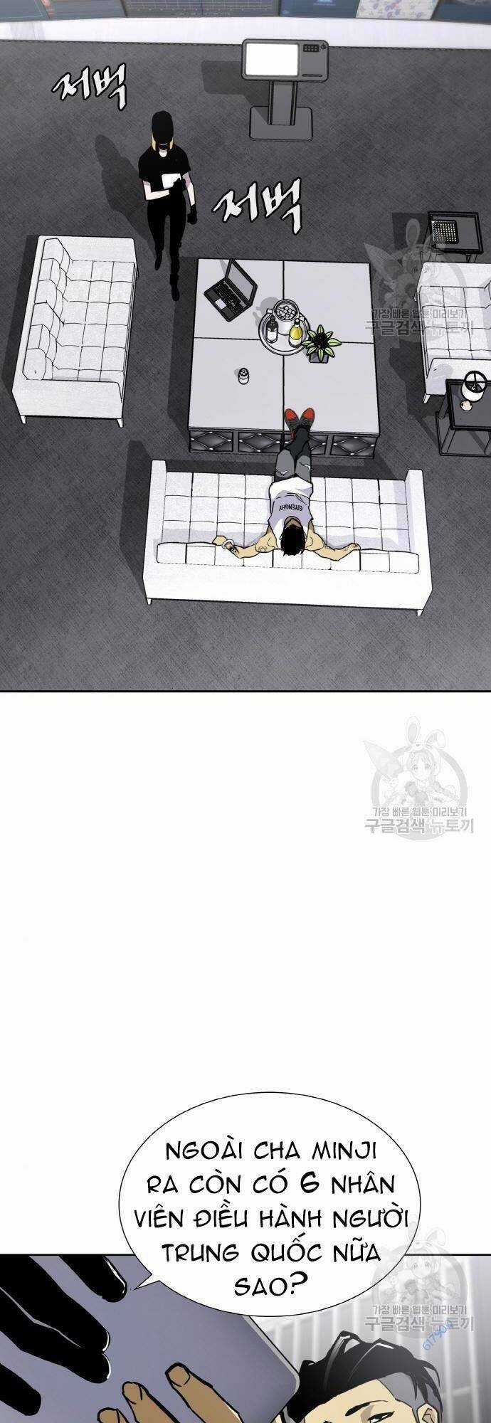 Ranker (2022) Chapter 8 trang 77