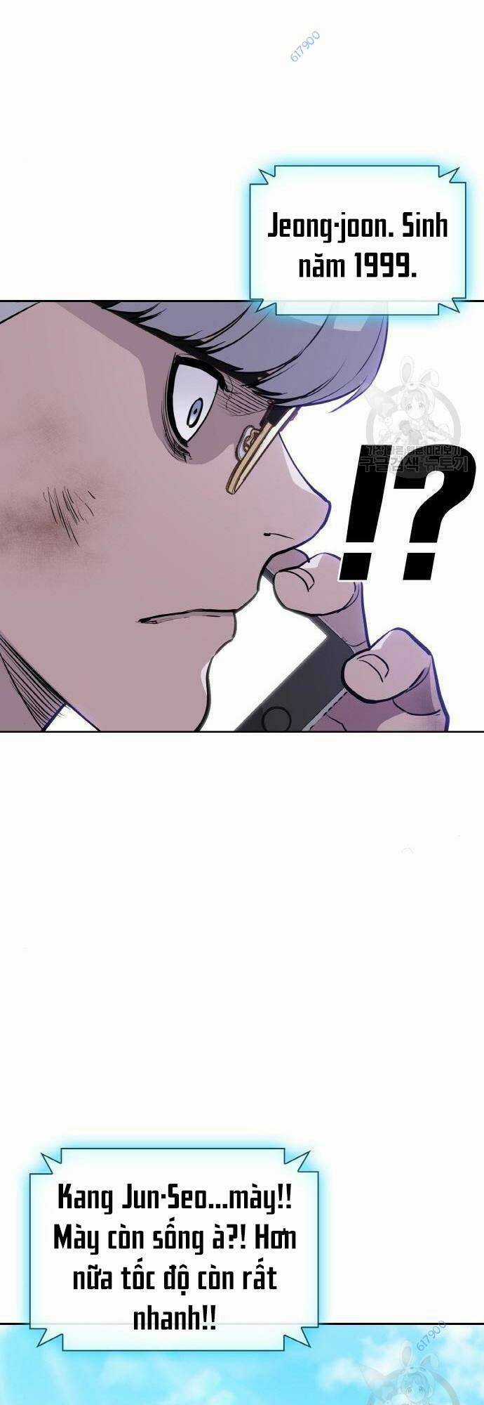 Ranker (2022) Chapter 9 trang 21