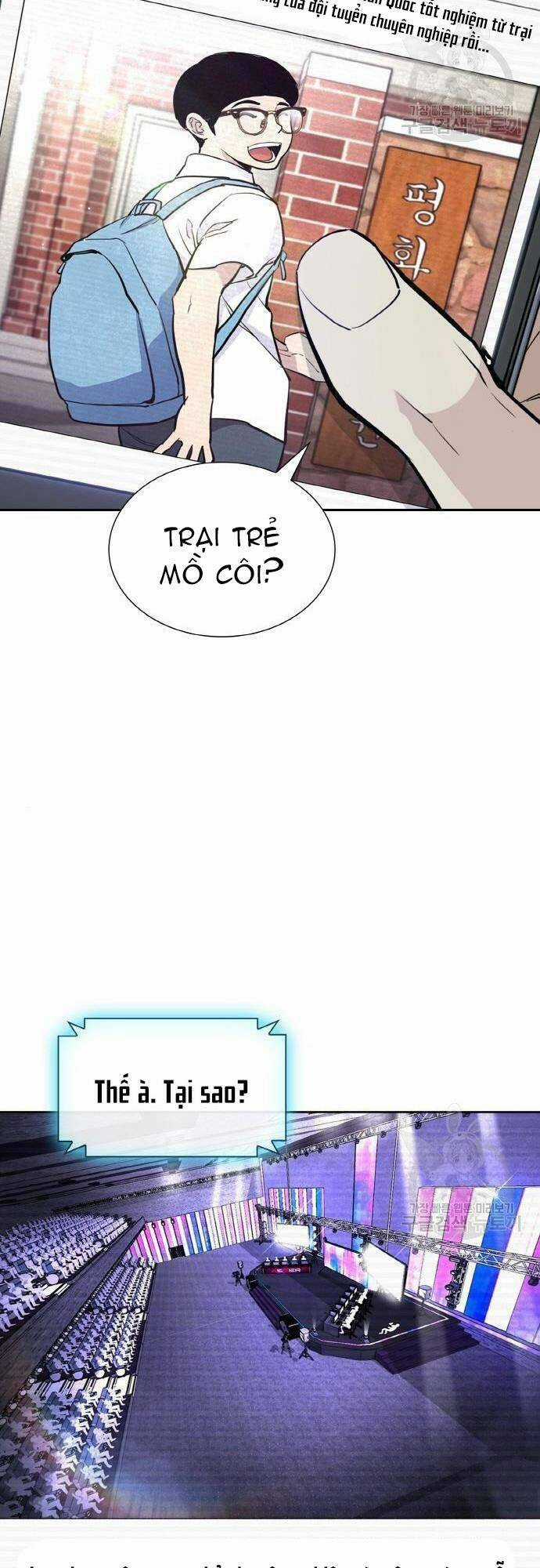 Ranker (2022) Chapter 9 trang 23