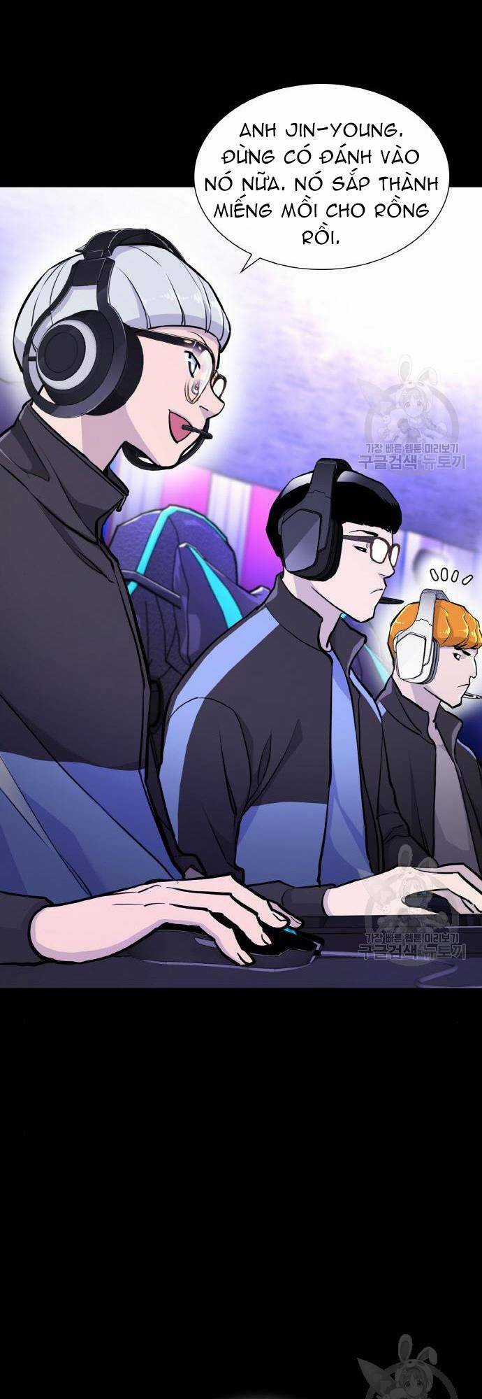 Ranker (2022) Chapter 9 trang 33