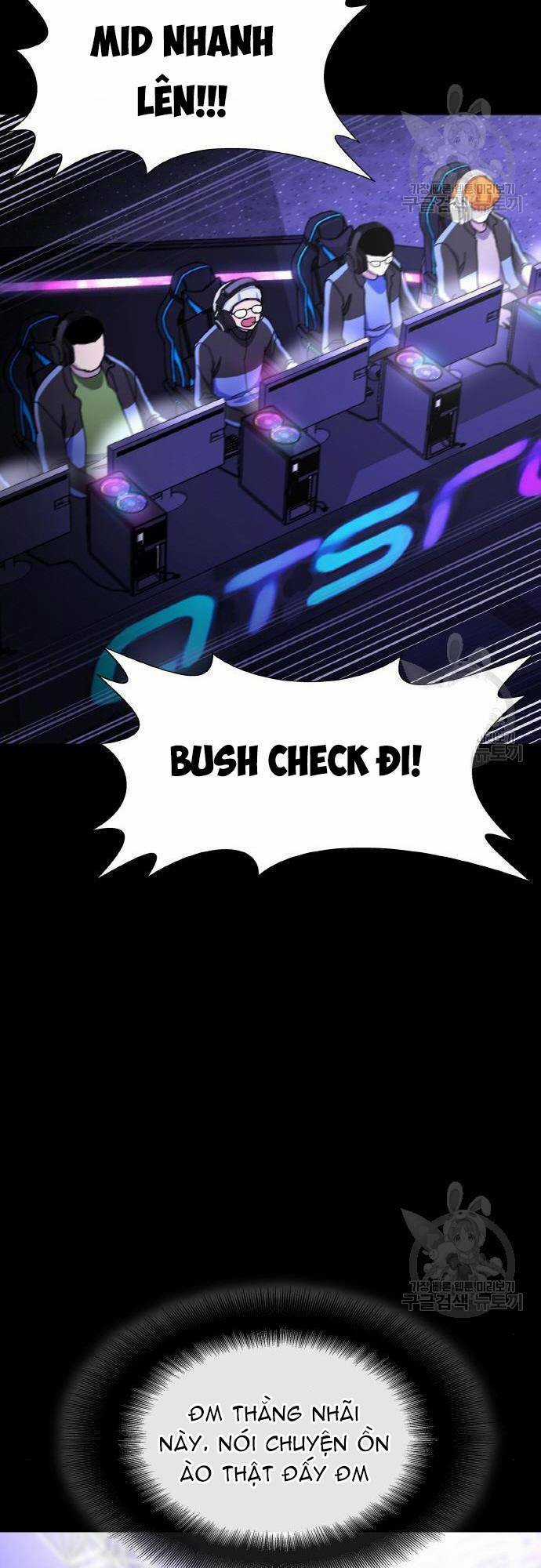 Ranker (2022) Chapter 9 trang 36