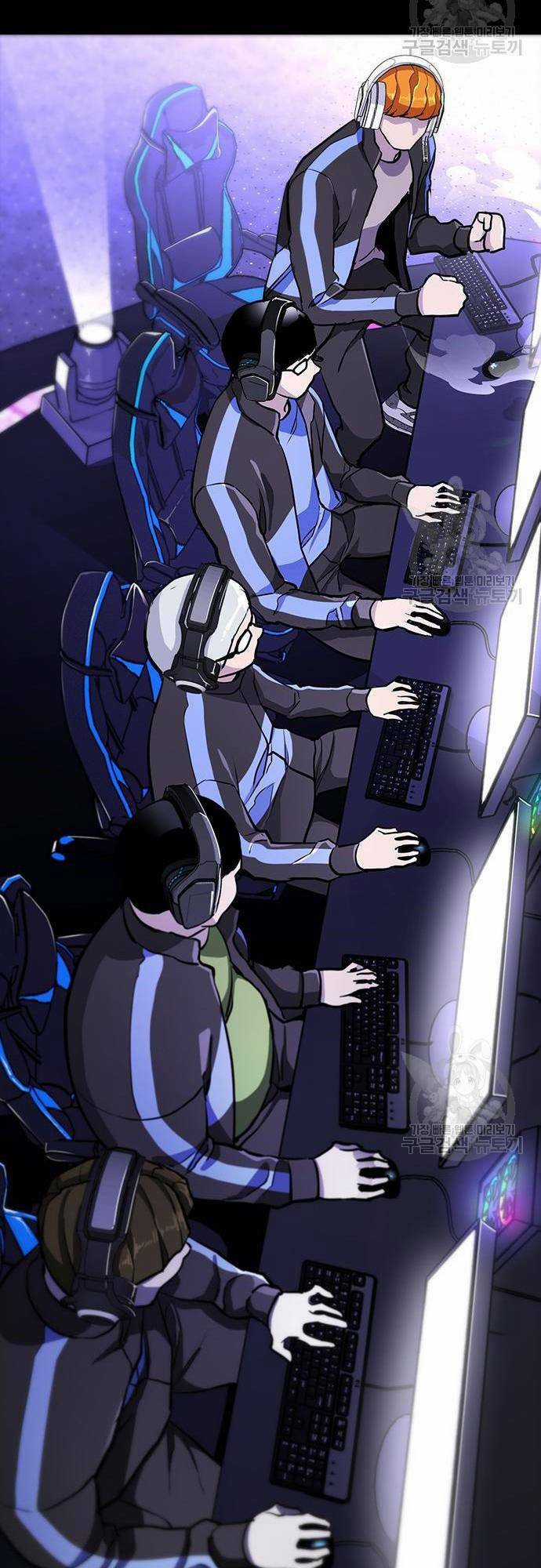 Ranker (2022) Chapter 9 trang 41