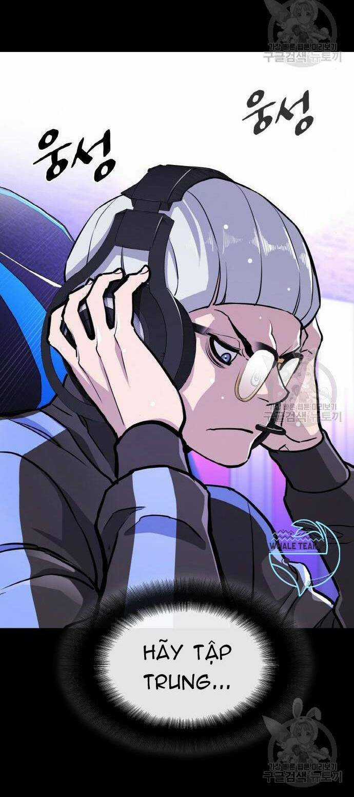 Ranker (2022) Chapter 9 trang 44