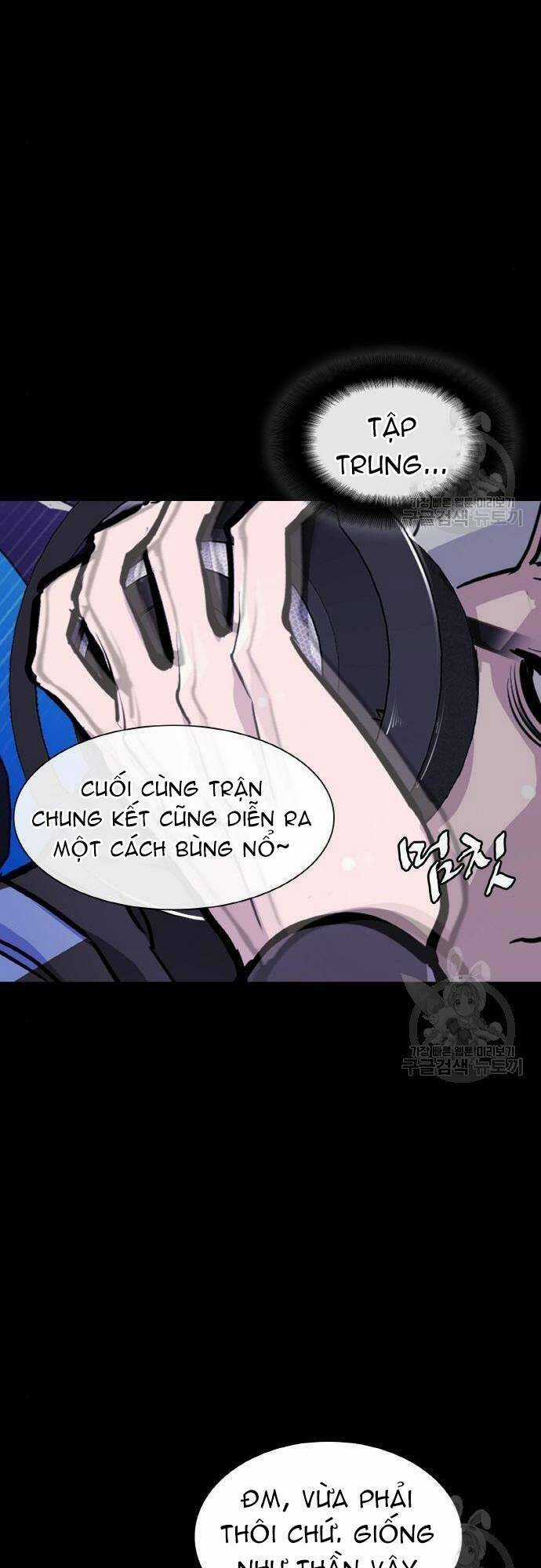 Ranker (2022) Chapter 9 trang 45