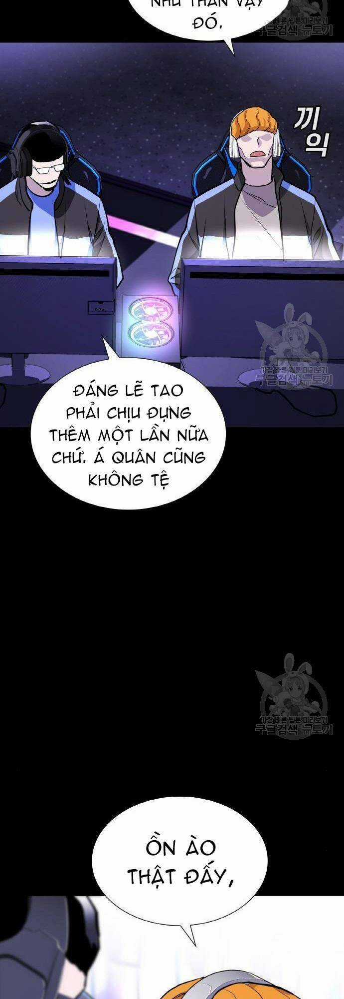 Ranker (2022) Chapter 9 trang 46