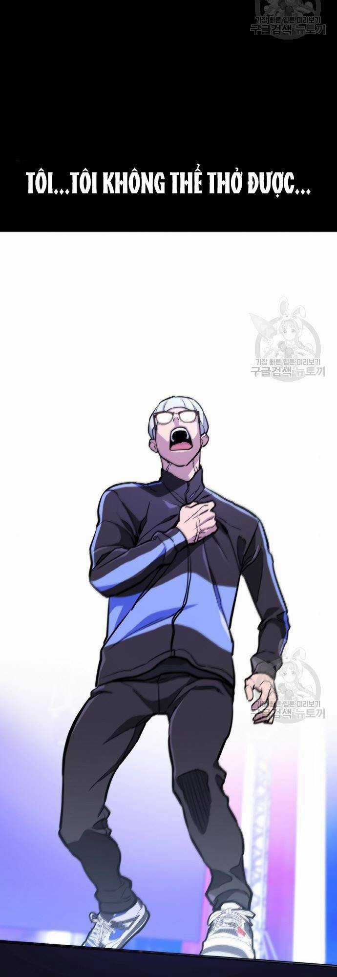 Ranker (2022) Chapter 9 trang 58