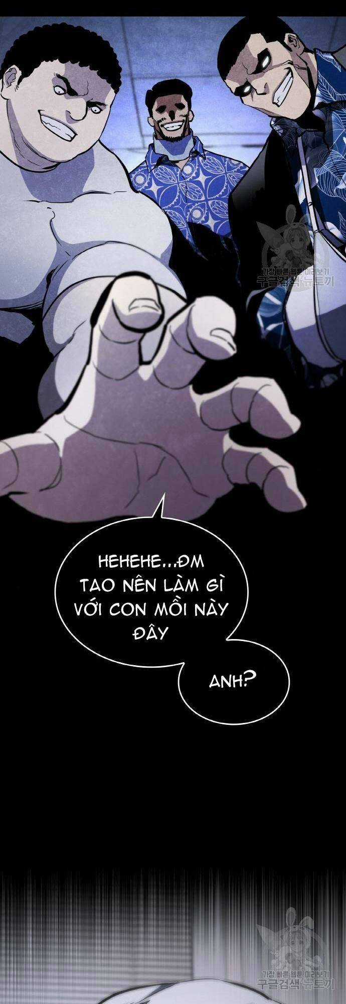 Ranker (2022) Chapter 9 trang 6