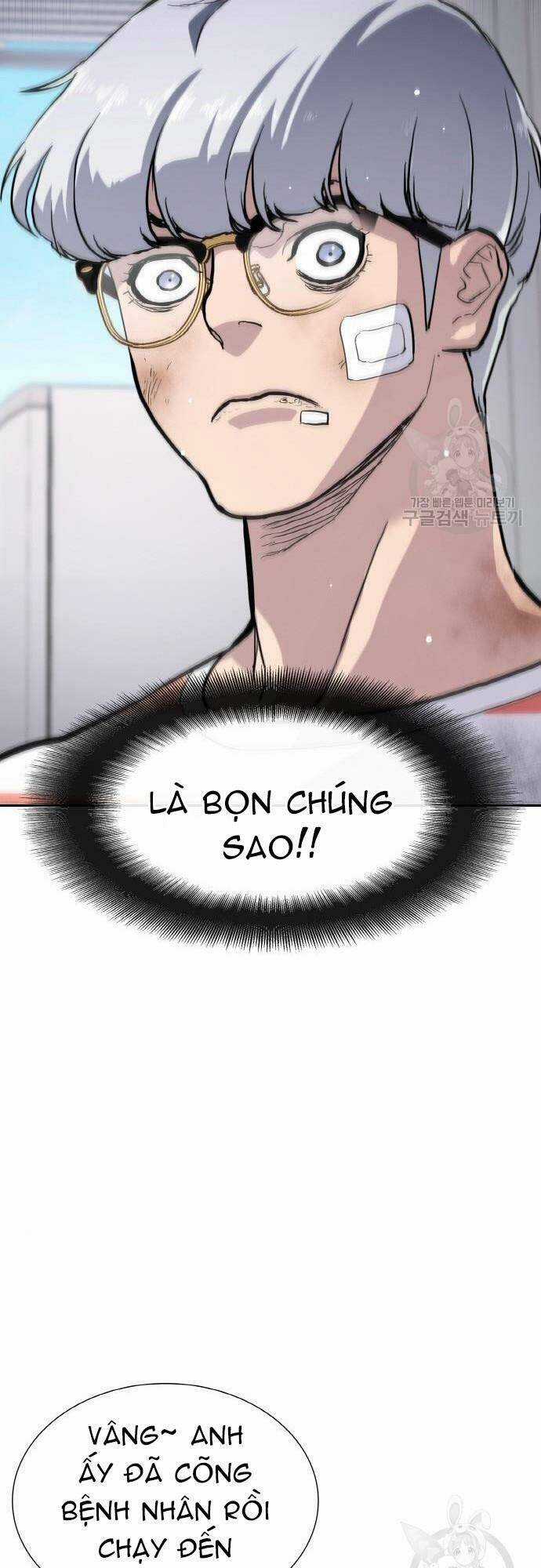 Ranker (2022) Chapter 9 trang 7