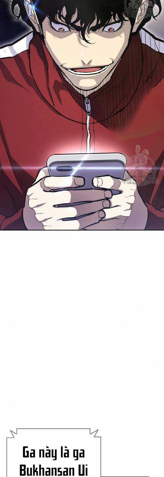 Ranker (2022) Chapter 9 trang 77