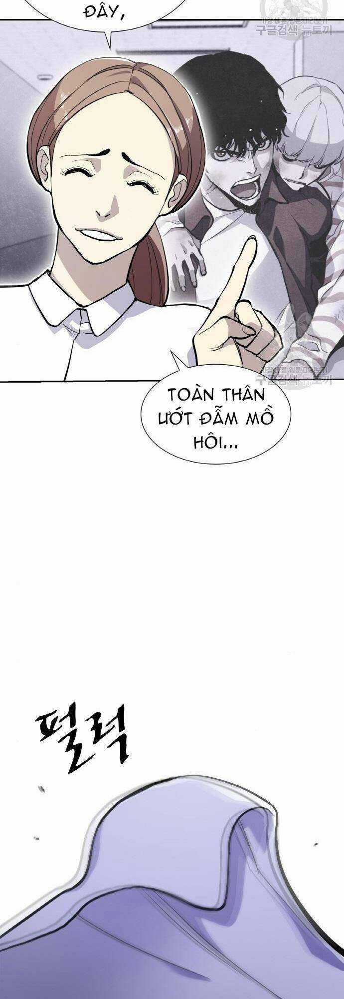 Ranker (2022) Chapter 9 trang 8