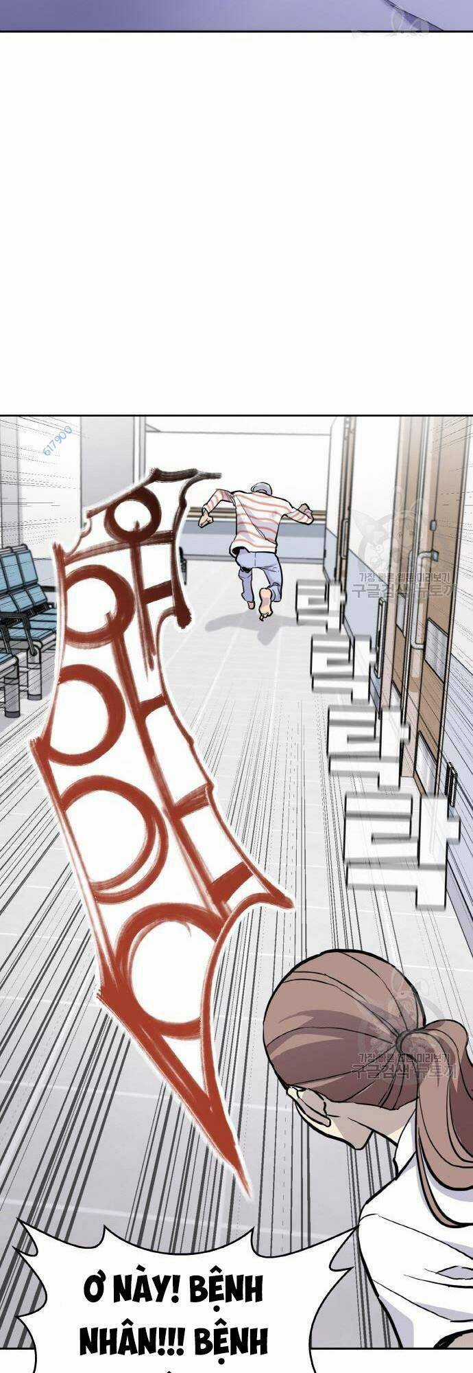 Ranker (2022) Chapter 9 trang 9