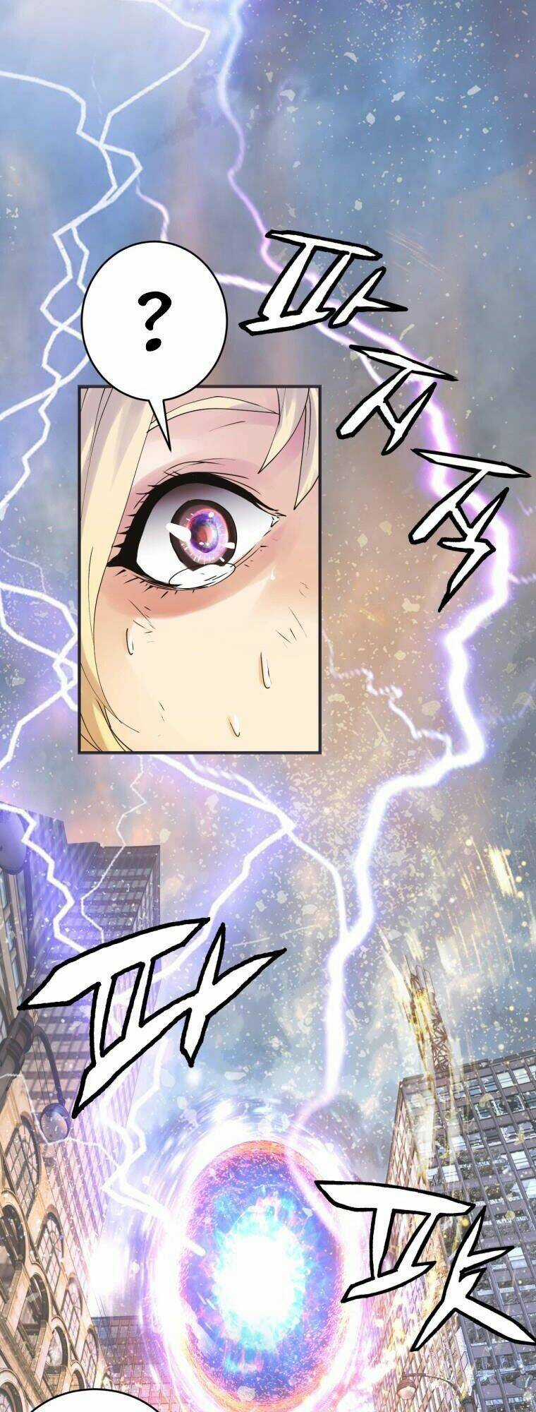 Ranker Bất Bại Chapter 1 trang 15