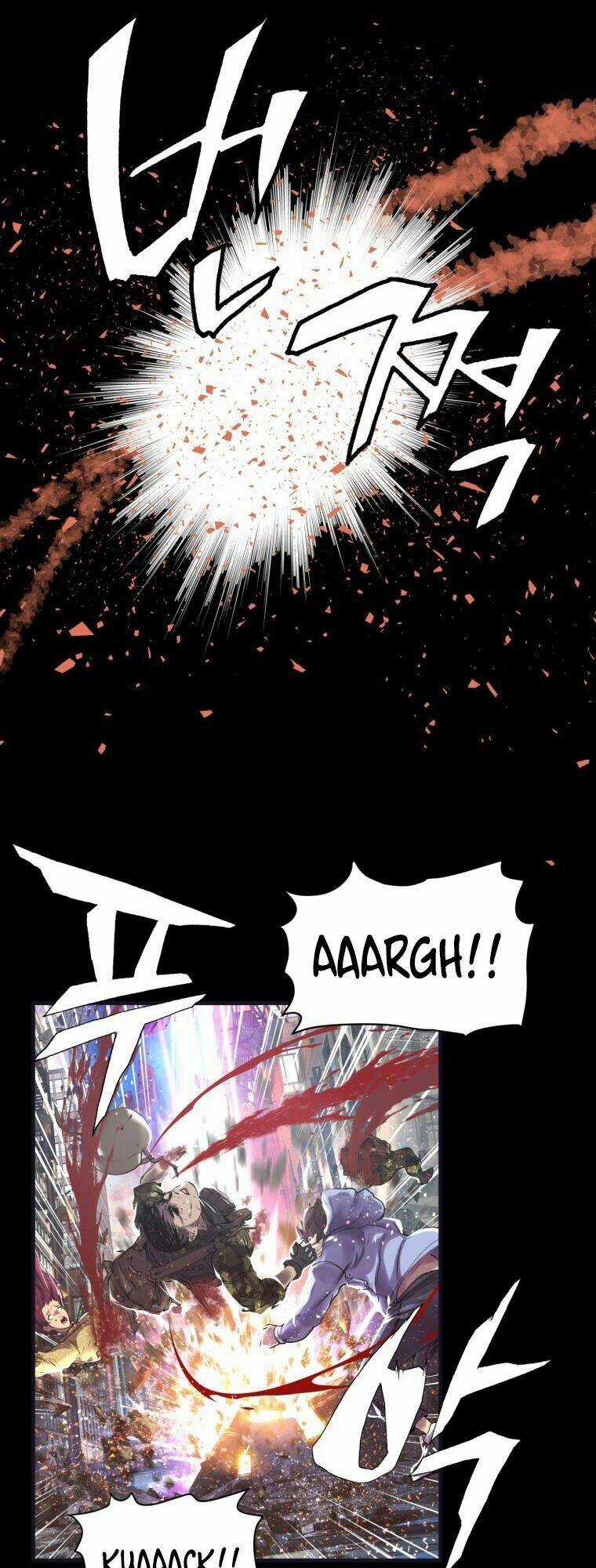 Ranker Bất Bại Chapter 1 trang 17