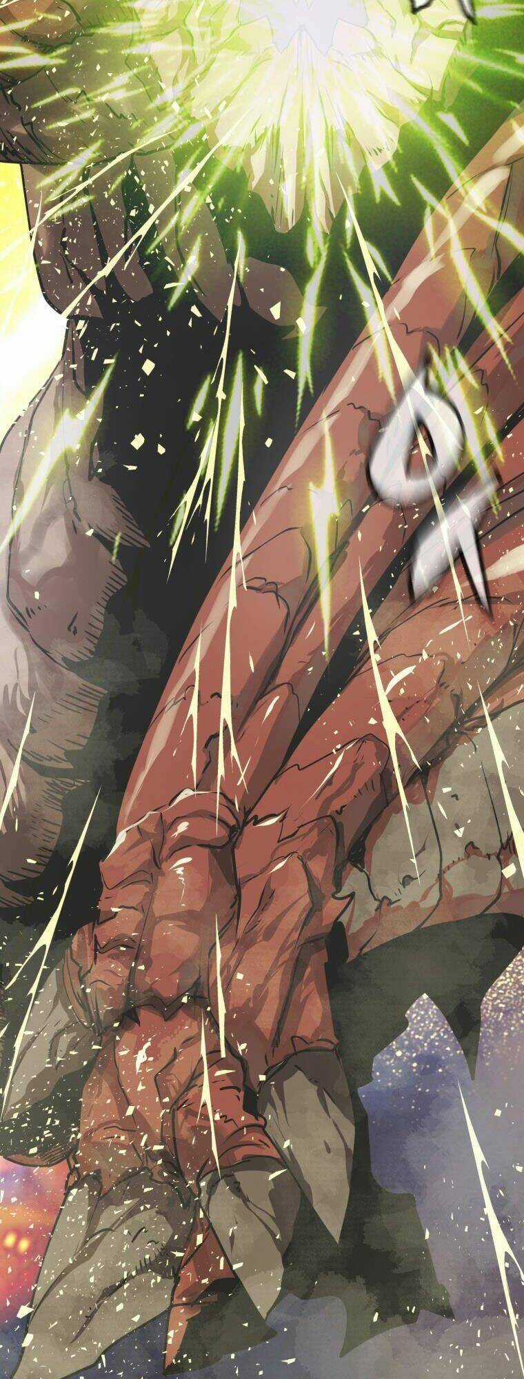 Ranker Bất Bại Chapter 1 trang 20