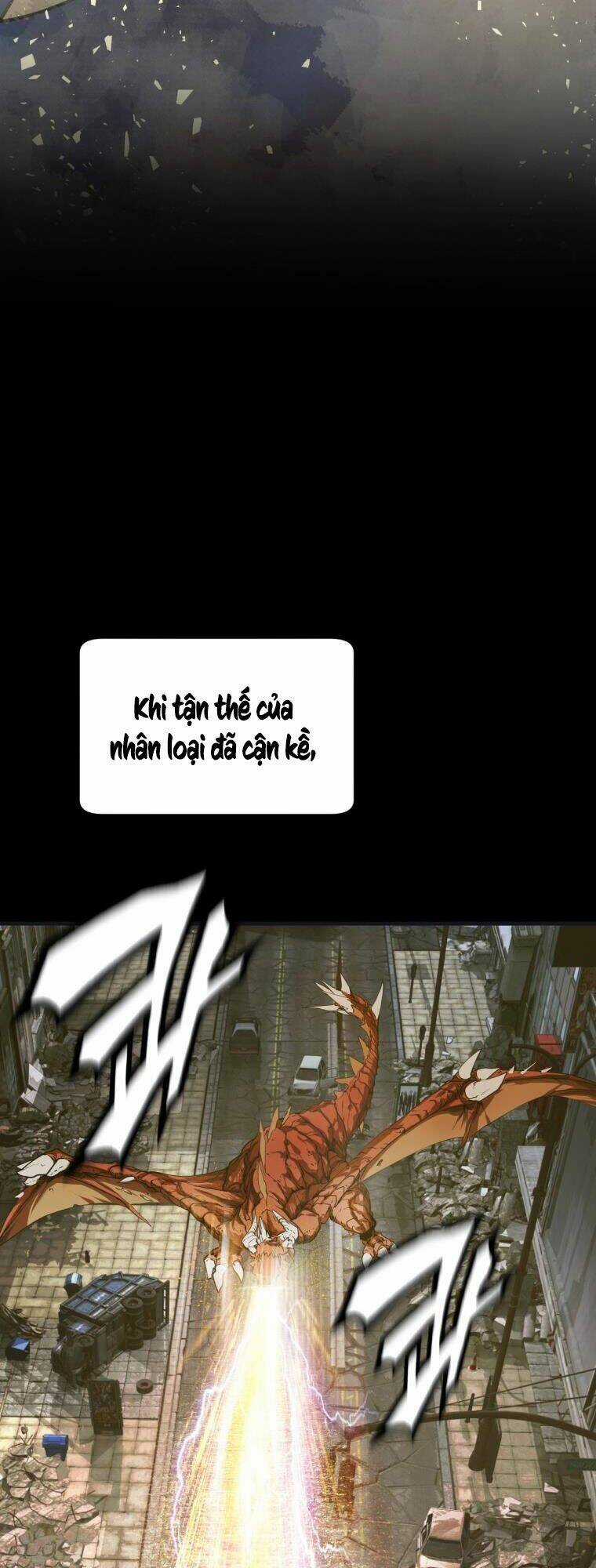 Ranker Bất Bại Chapter 1 trang 21