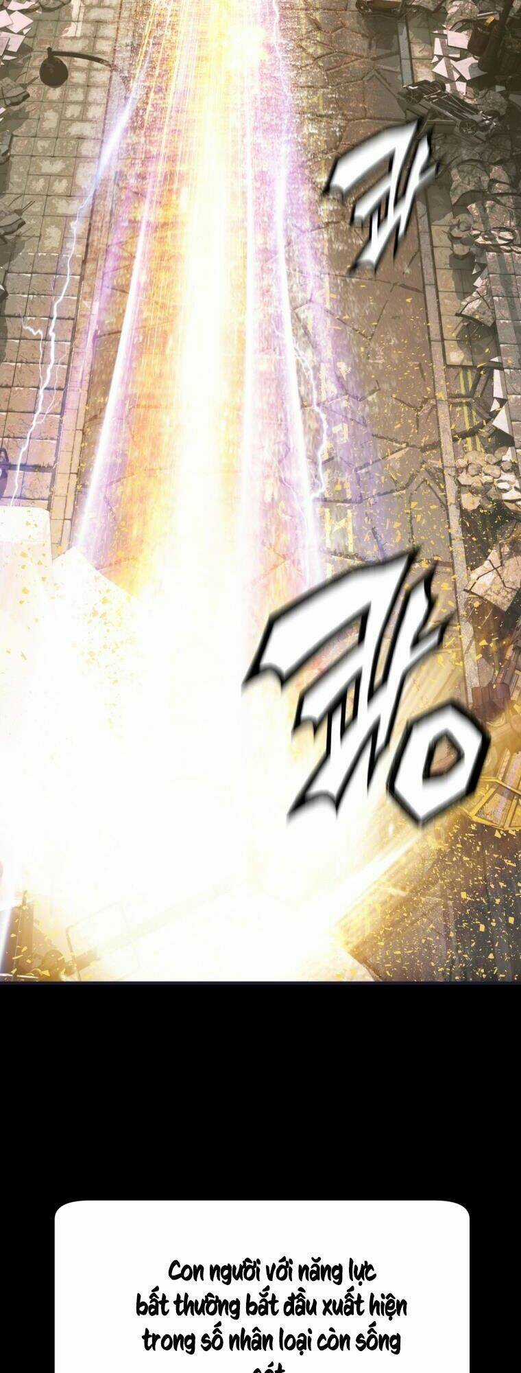 Ranker Bất Bại Chapter 1 trang 22